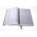 Collins Desk Diary 2 Pages Per Day A4 Black 2021 47 CD4721