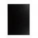Collins A4 Desk Diary 2 Pages Per Day Black 2023 47 CD4723