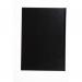 Collins Desk Diary Day Per Page A5 Black 2021 52 CD52BK21