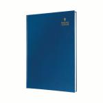 Collins Academic Diary Day Per Page A5 Blue 2023-2024 52M-60.24 CD52MBU23