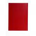 Collins Desk Diary Day Per Page A5 Red 2021 52 CD52R21