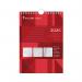 Collins Week To View Notebook Diary 2026 6026 CD6026