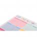 Collins Brighton Weekly Planner Desk Pad 60 Pages A4 DPWA4-01 CD77182