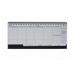 Collins Deskline Planner Week To View 2024 CDL1-24 CDCDL124