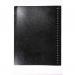 Collins Leadership Diary Day Per Page 4 Person Appt A4 Blk 2021 CP6742 CDCP674221