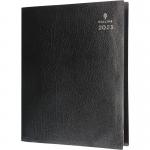 Collins Leadership A4 Diary Day Per Page 4 Per Appointment 2023 CP6742 CDCP674223