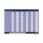Collins A1 Holiday Planner 2027 CWC10-27 CDCWC1027