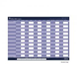 Collins Holiday Planners