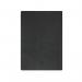Collins Edge Diary Week To View A5 Charcoal 2026 ED153.U96-26 CDED153BLK26