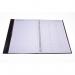 Collins Leadership Diary Week to View Appointment A4 Black 2021 CP6740 CDPJ4021