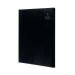 Collins Leadership A4 Diary Day Per Page Appointment 2024 CP6740.99-24 CDPJ4424