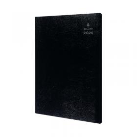 Collins Leadership A4 Diary Day Per Page Appointment 2026 CP6743.99-26 CDPJ4426