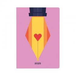 Collins A5 Diaries