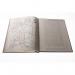 Collins Quarto Business Diary Week to View Appointment Black 2021 QB7 CDQB721
