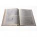 Collins Quarto Business Diary Week to View Appointment Black 2021 QB7 CDQB721