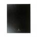 Collins Quarto Diary Week To View Appointment Black 2022 QB7 CDQB722