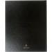 Collins Quarto Diary Week to View Appointment Black 2023 QB7 CDQB723