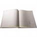Collins Quarto Diary Week to View Appointment Black 2023 QB7 CDQB723