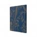 Collins Tara A5 Diary Day Per Page with Appointments 2025 Navy Blue TA151.59-25 CDTA151BU25