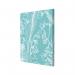 Collins Tara A5 Diary Day Per Page 2025 Teal TA151.53-25 CDTA151TEAL25