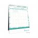 Collins Tara Desk Calendar Month To View 2026 TADC.26 CDTADC26