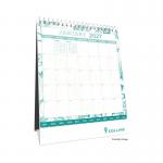 Collins Tara Desk Calendar Month To View 2027 TADC.27 CDTADC27