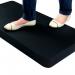 Contour Ergonomics Comfort Floor Mat 60x40cm Black CE01467 CE01467