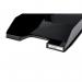 Contour Ergonomics Letter Tray Glossy Black CE06112 CE06112