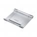 Contour Ergonomics Rotating 360 Degree Rotating TabletPhone Stand 4- 13 Inches Silver CE10141 CE10141