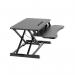 Contour Ergonomics Premium SitStand Workstation Black CE10178 CE10178