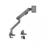 Desk Mounted Monitor Arm - Single - Black CE10184