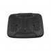 Contour Ergonomics Double Point Anti Fatigue Standing Mat 690x570x30mm Black CE50001 CE50001