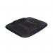 Contour Ergonomics Double Point Anti Fatigue Standing Mat 690x570x30mm Black CE50001 CE50001