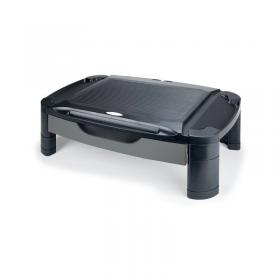 Contour Ergonomics Professional Monitor Stand Black CE77686 CE77686