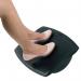 Contour Ergonomics Rocking Footrest Black CE77687 CE77687