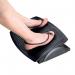 Contour Ergonomics Professional Footrest Black CE77688 CE77688