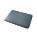 Contour Ergonomics Anti-Fatigue Floor Mat 920x620x20mm Black CE77694 CE77694