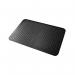 Contour Ergonomics Anti-Fatigue Floor Mat 920x620x20mm Black CE77694 CE77694