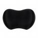 Contour Ergonomics Memory Foam Wristrest 121x79x25mm Black CE77696 CE77696