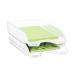 CEP Pro Gloss Letter Tray White 200GWHITE CEP00002