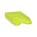 CEP Pro Gloss Letter Tray Green 200GGREEN CEP00030