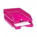 CEP Pro Gloss Letter Tray Pink 200GPINK CEP00031