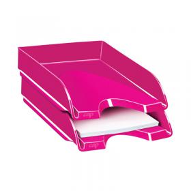 CEP Pro Gloss Letter Tray Pink 200GPINK CEP00031