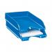 CEP Pro Gloss Letter Tray Blue 200GBLUE CEP00112