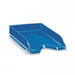 CEP Pro Gloss Letter Tray Blue 200GBLUE CEP00112