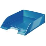 CEP Pro Gloss Letter Tray Blue 200GBLUE CEP00112
