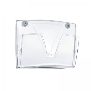 CEP Single Magnetic Wall File Crystal 170MCRYSTAL CEP00342