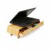 CEP Monitor RiserLaptop Stand with Drawer Bamboo 2240030301 CEP01257