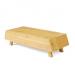 CEP Monitor Riser/Laptop Stand with Drawer Bamboo 2240030301 CEP01257