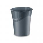 CEP Mineral Waste Bin 14 Litres Grey 1002801061 CEP01521
